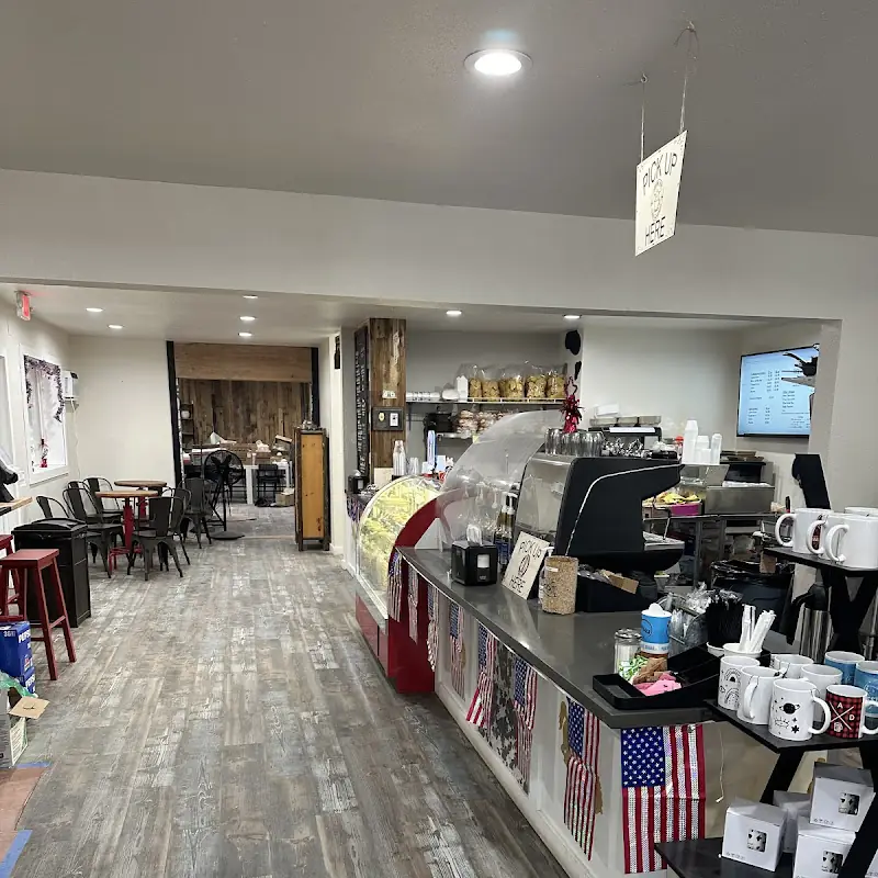 Jack’Stand / Afton Coffee Company and Bistro