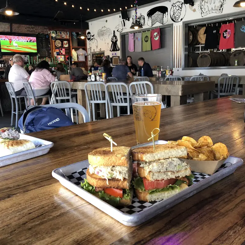 RAR Brewing