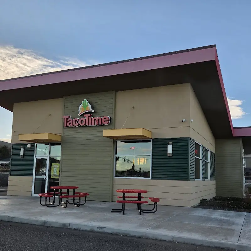 Taco Time