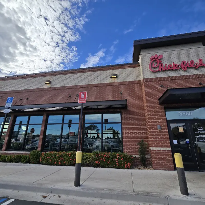 Chick-fil-A