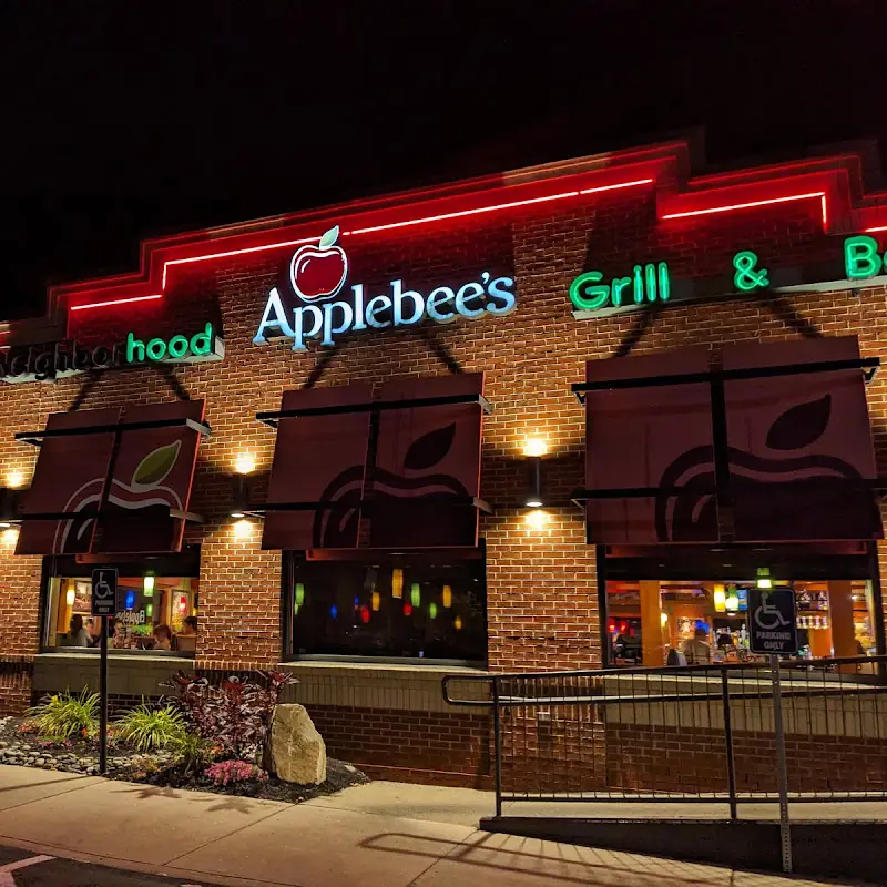 Applebee's Grill + Bar