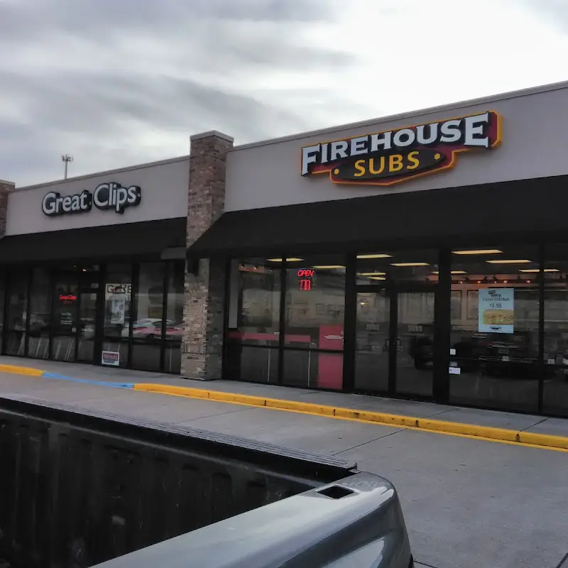Firehouse Subs Grand Central Ave
