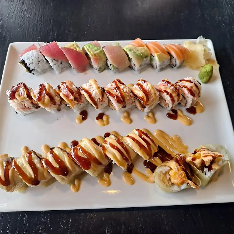 Yamato Japanese Steakhouse
