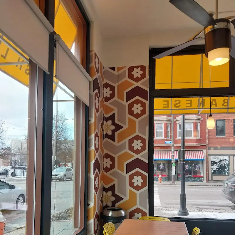 Boaz Fresh Lebanese Ohio City