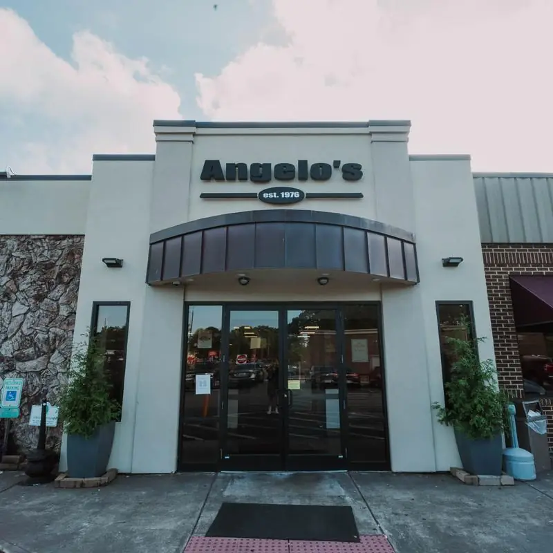 Angelo's Steak and Pancake House