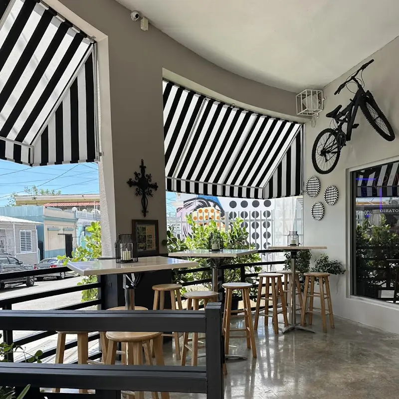 El Café de Marta