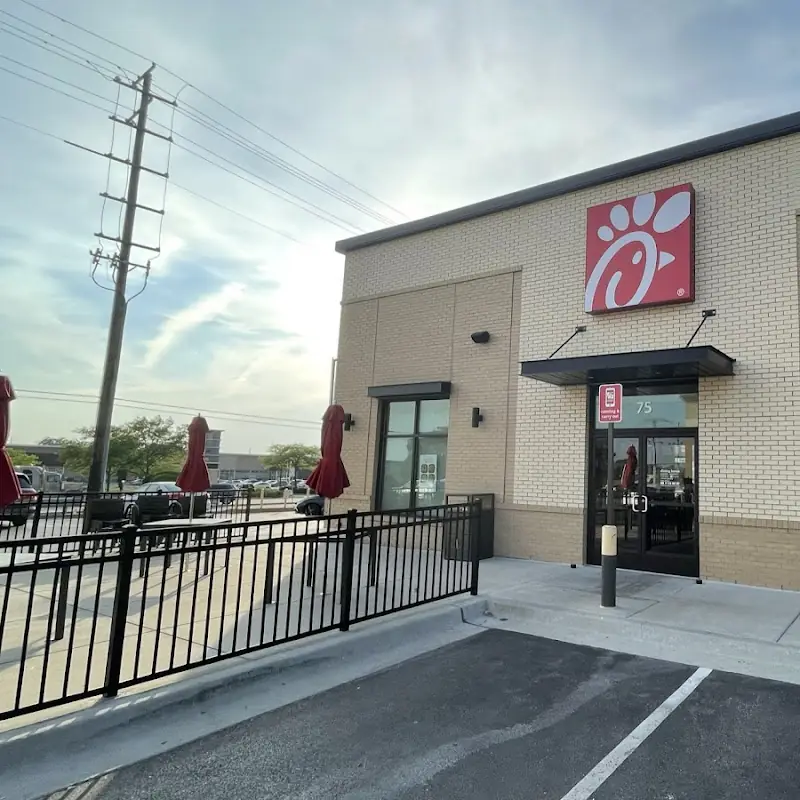 Chick-fil-A