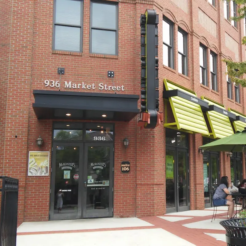 McAlister's Deli