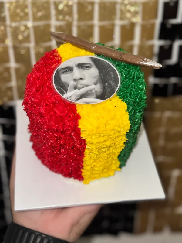Vale Cake