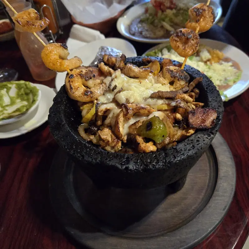 Margaret Mexican Restaurant