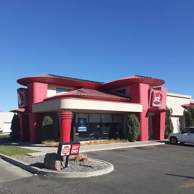 Jack in the Box