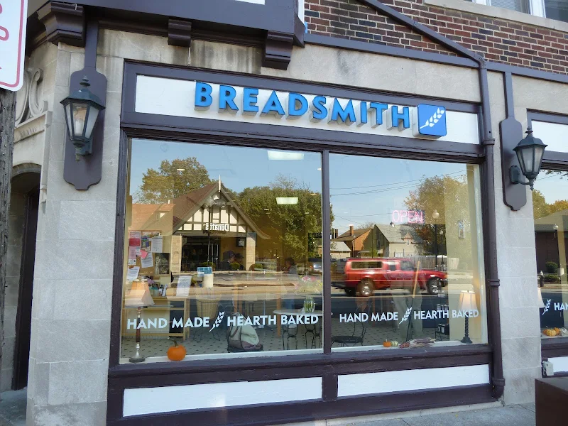 Breadsmith