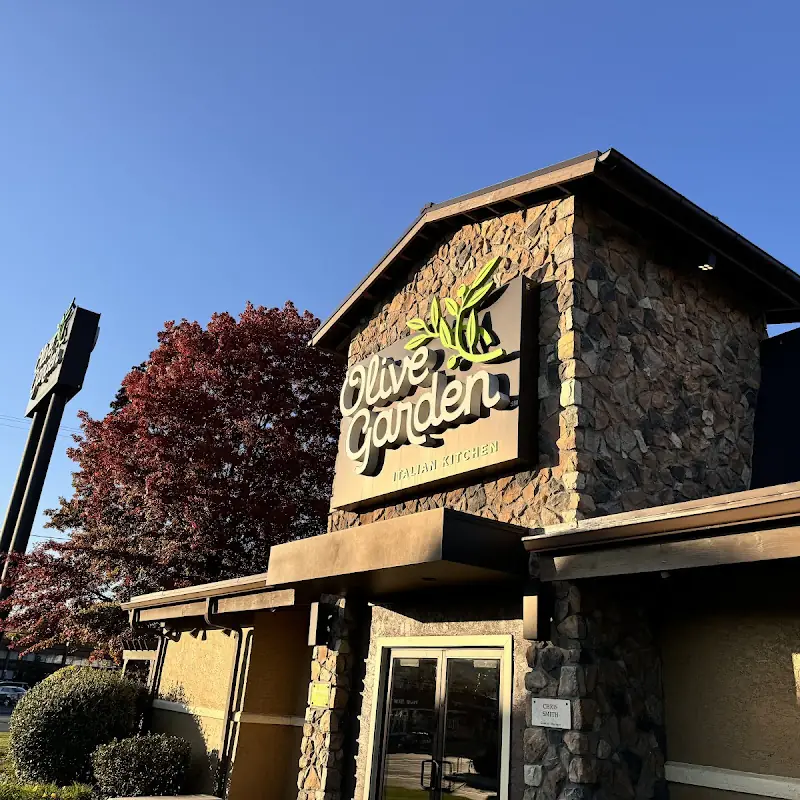 Olive Garden Italian Restaurant