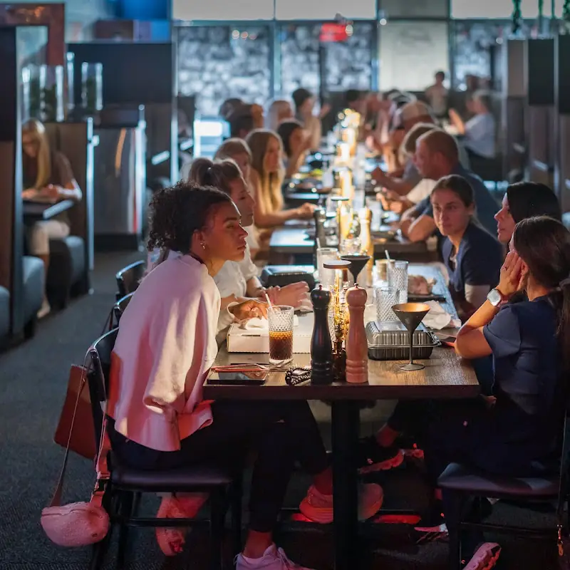 Metropolitan Grill