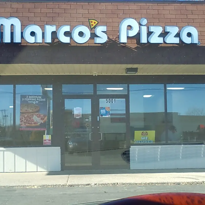 Marco's Pizza
