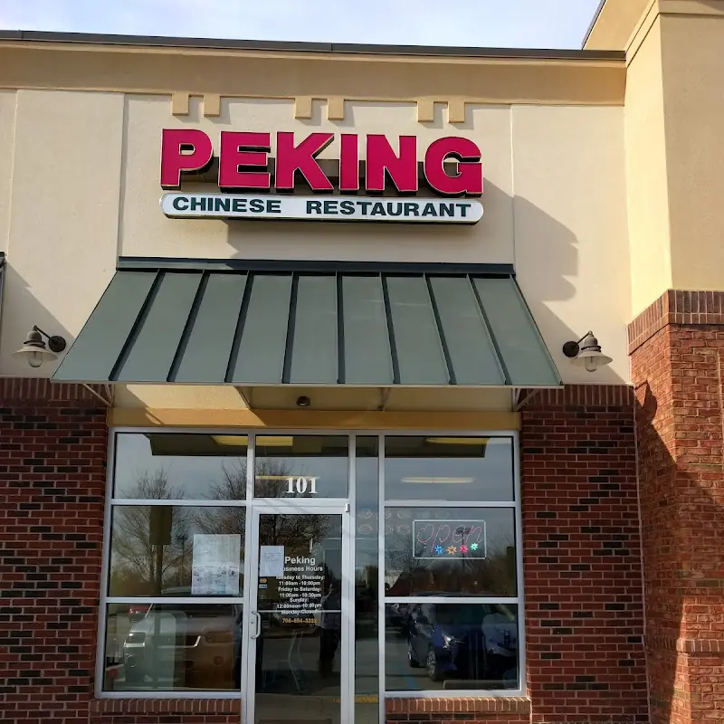Peking Chinese Restaurant