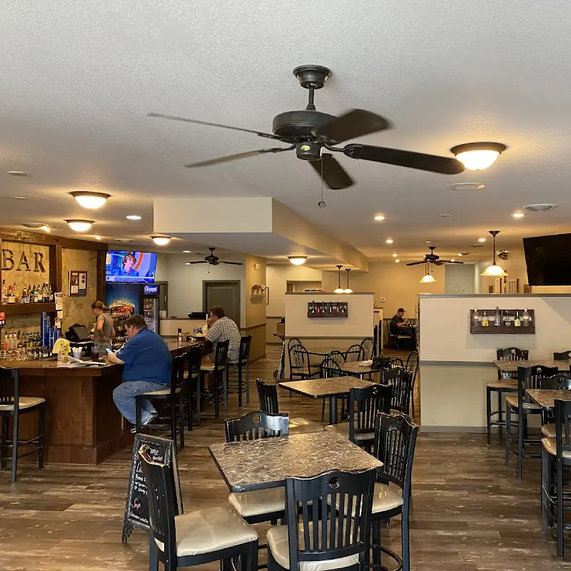 Maggie J's Restaurant & Bar