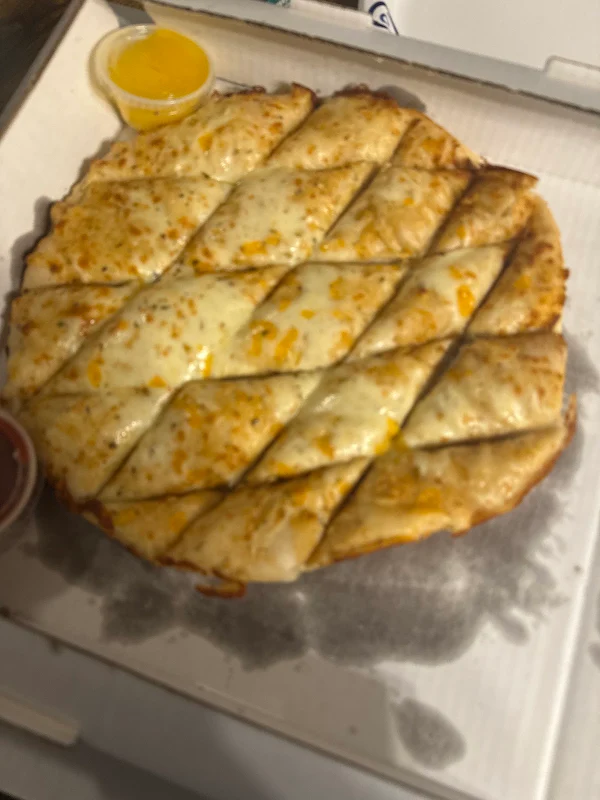 Geo's Pizza