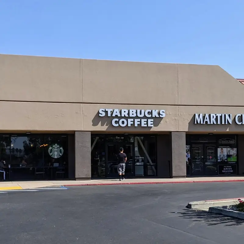 Starbucks Coffee Company