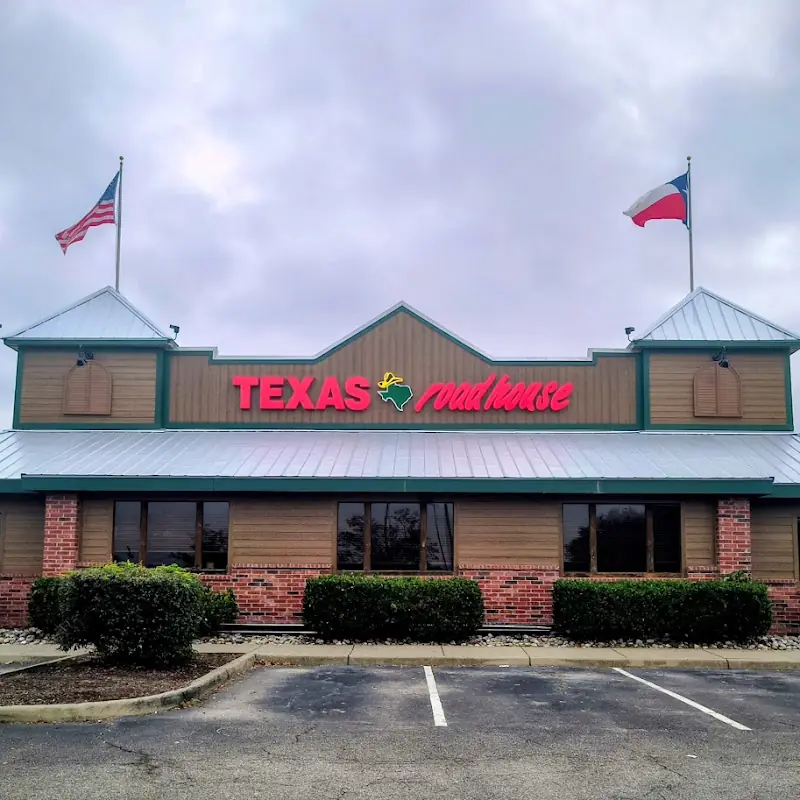 Texas Roadhouse