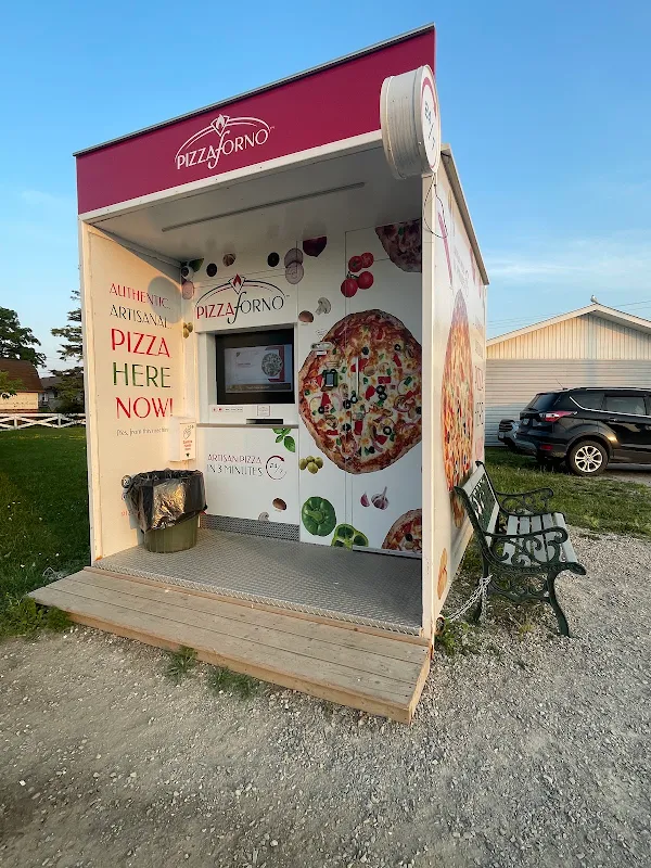 PizzaForno