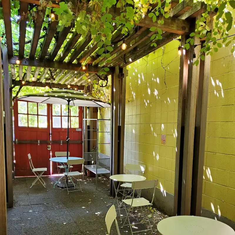 Acorn Community Cafe