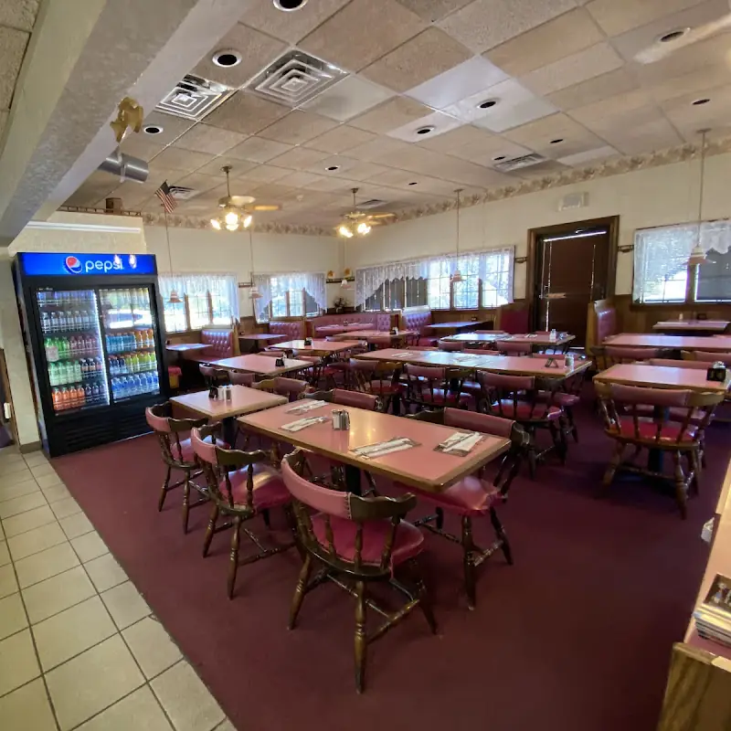 SAM'S PIZZA 2