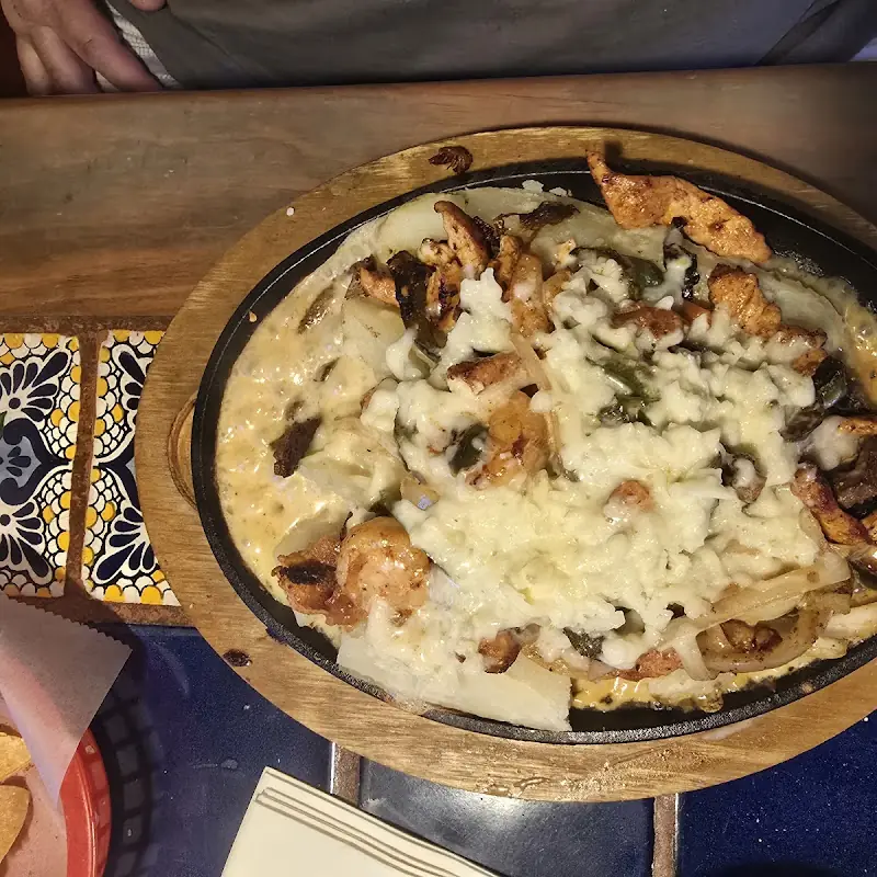 Los Portales Mexican Restaurant Bar & Grill