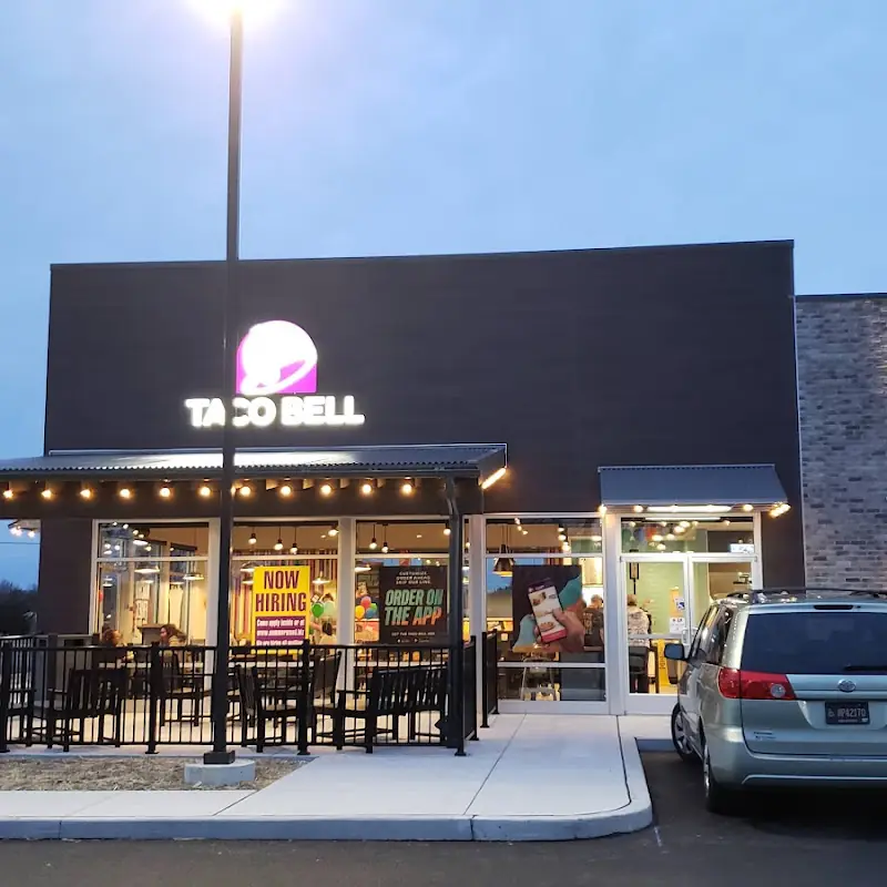 Taco Bell