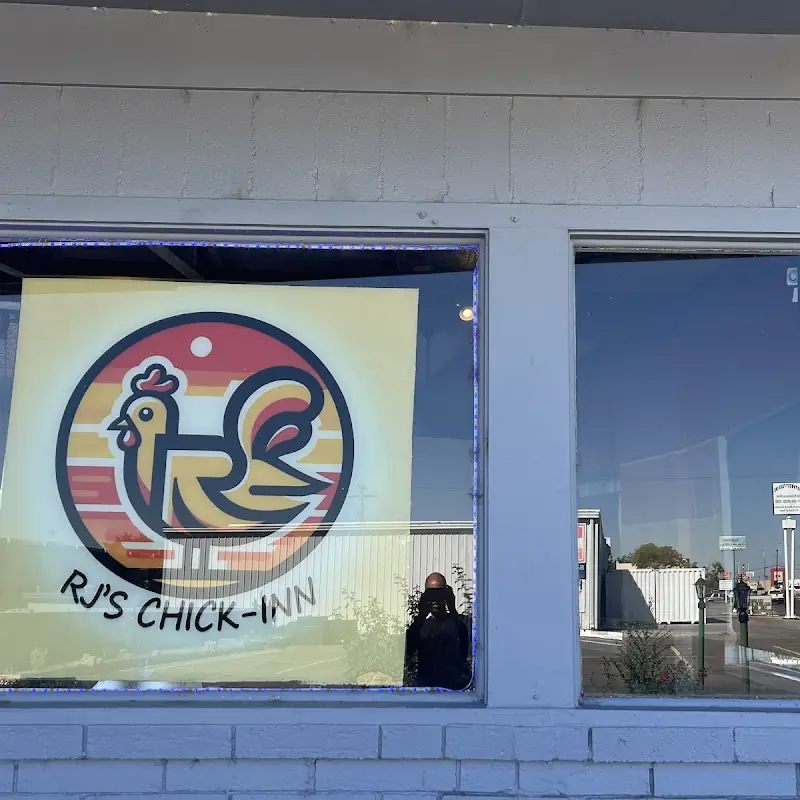 RJ's Chick-Inn
