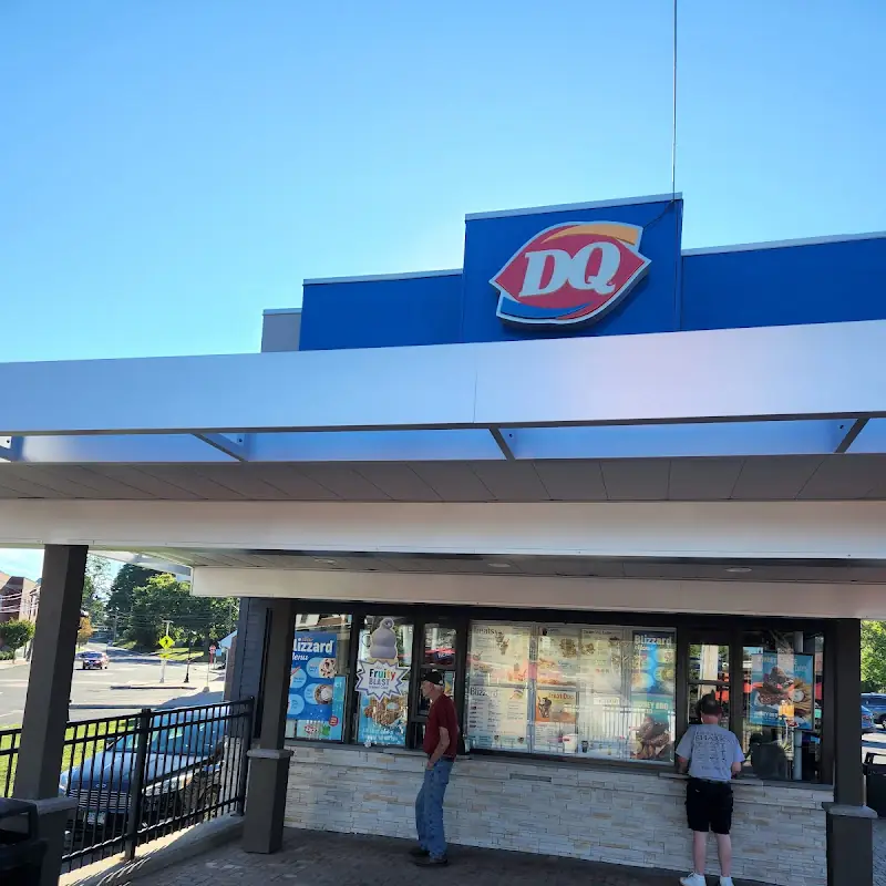 Dairy Queen (Treat)
