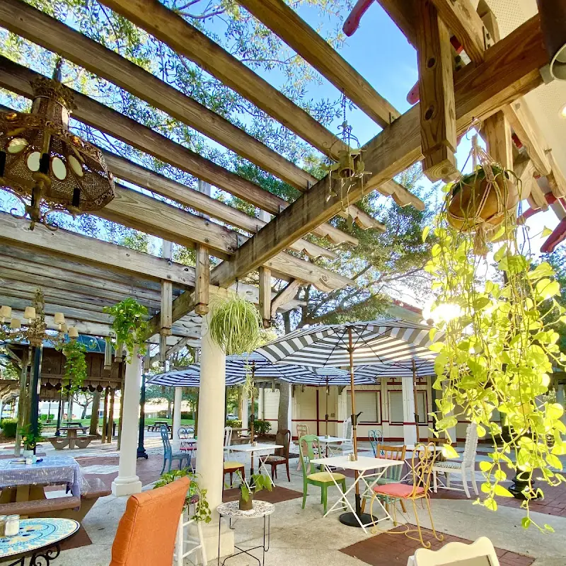 Seeds Cafe