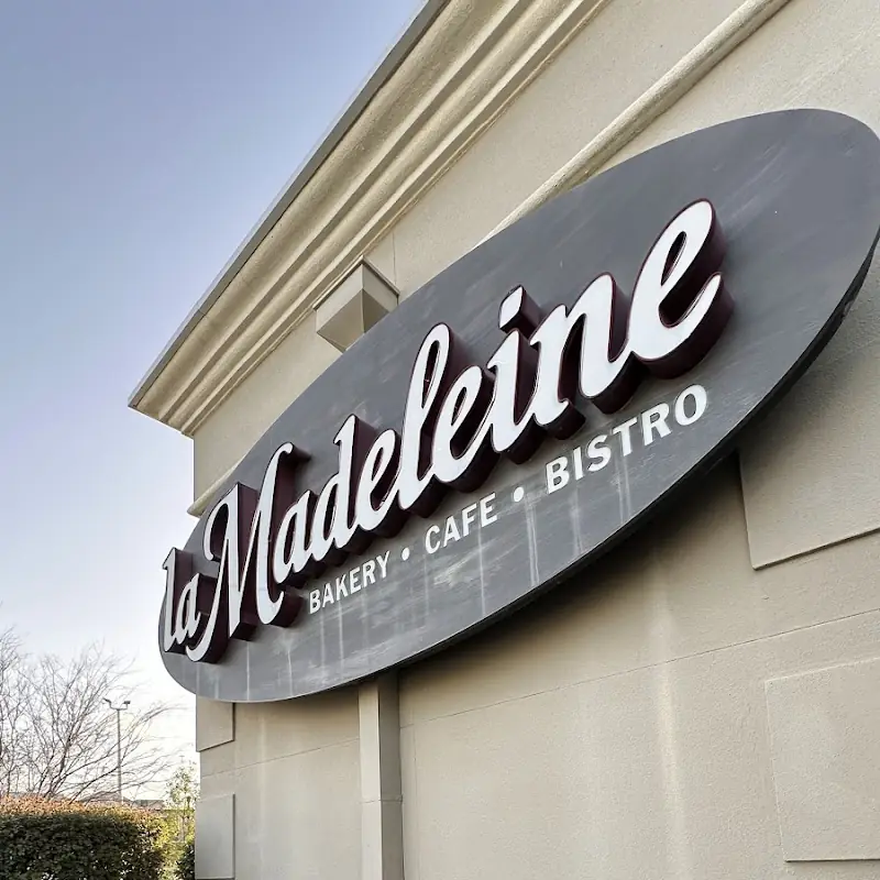 la Madeleine