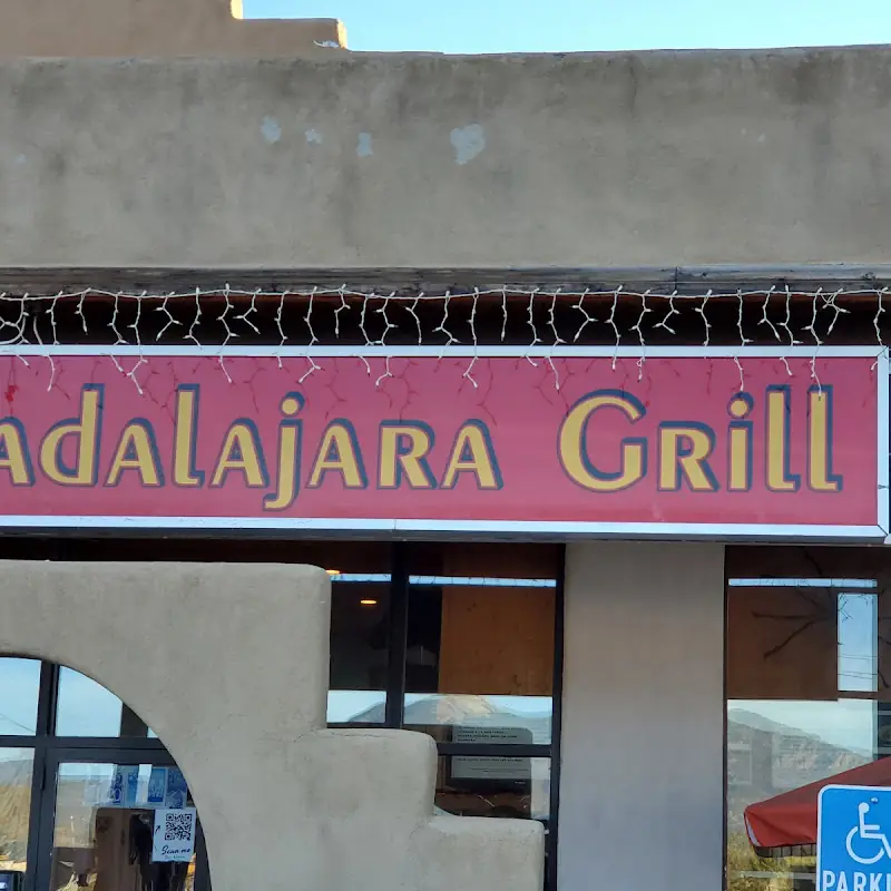 Guadalajara Grill