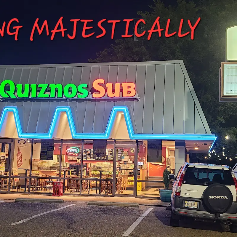Quiznos