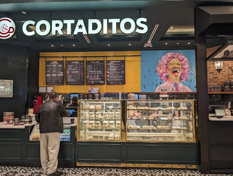 Cortaditos