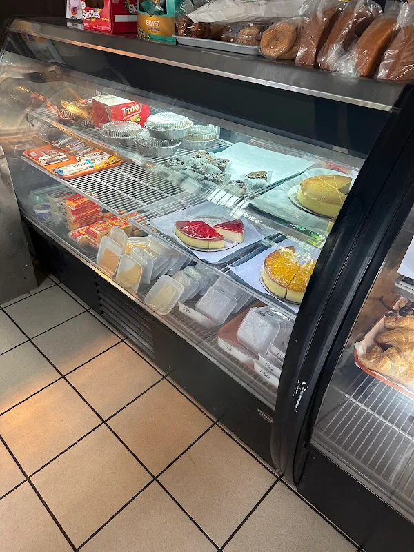 Panadería Rivera