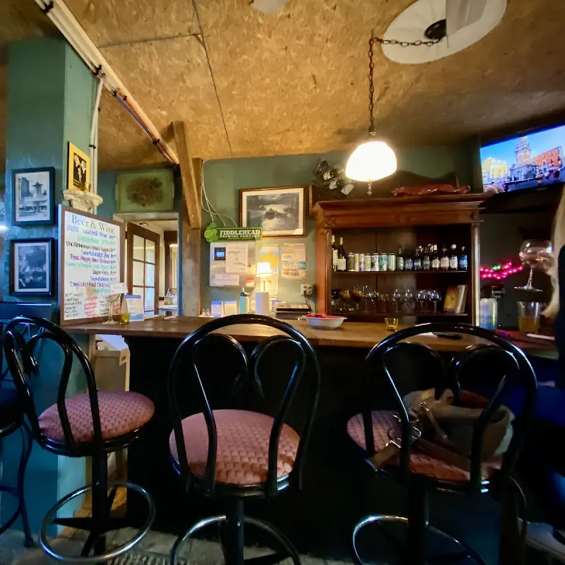 West End Pizza