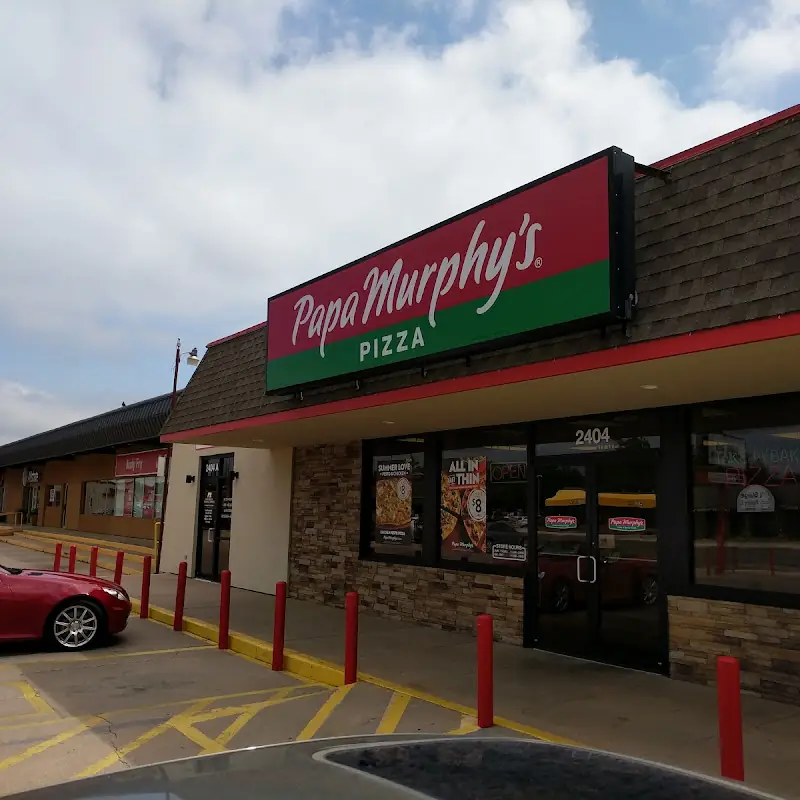 Papa Murphy's | Take 'N' Bake Pizza (Hutchinson, KS)
