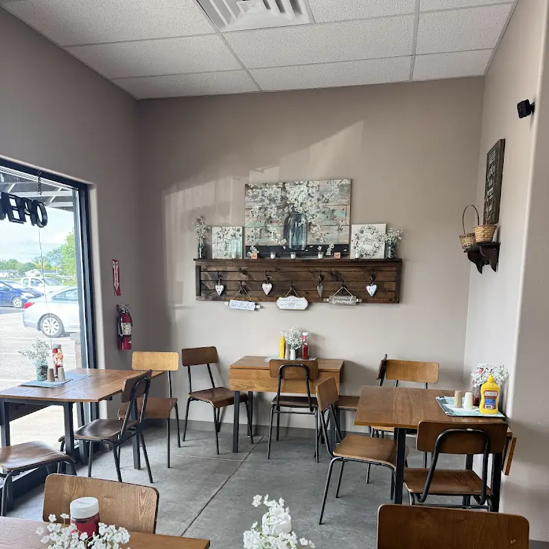 Shorty's Kitchen