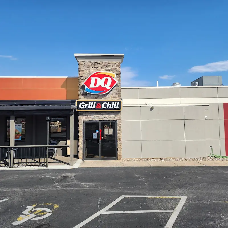 Dairy Queen Grill & Chill