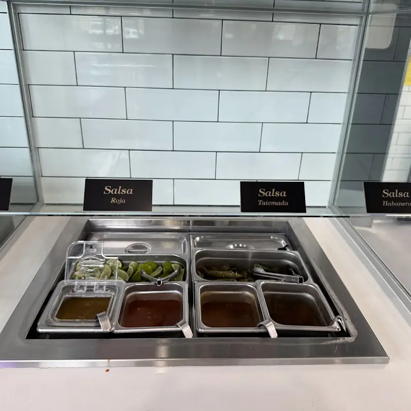 El Taco Bar