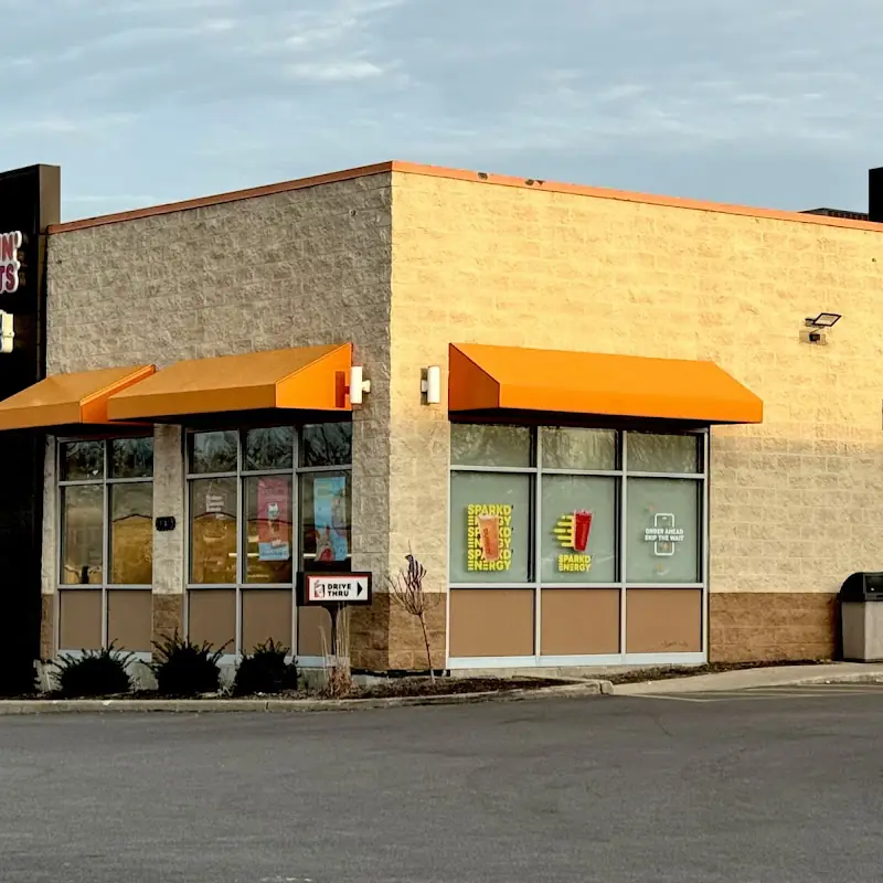 Dunkin'