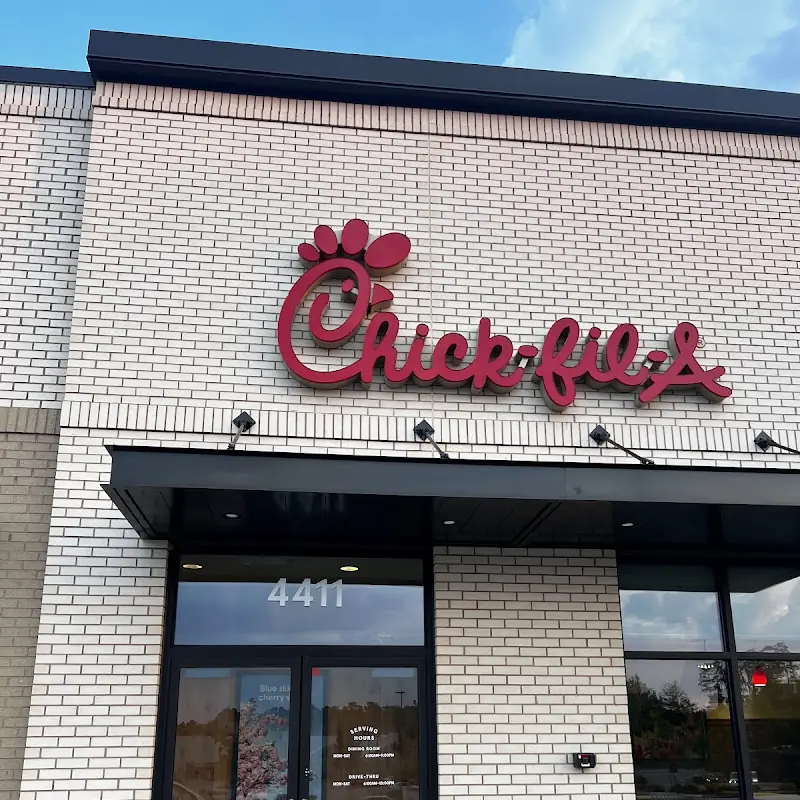 Chick-fil-A