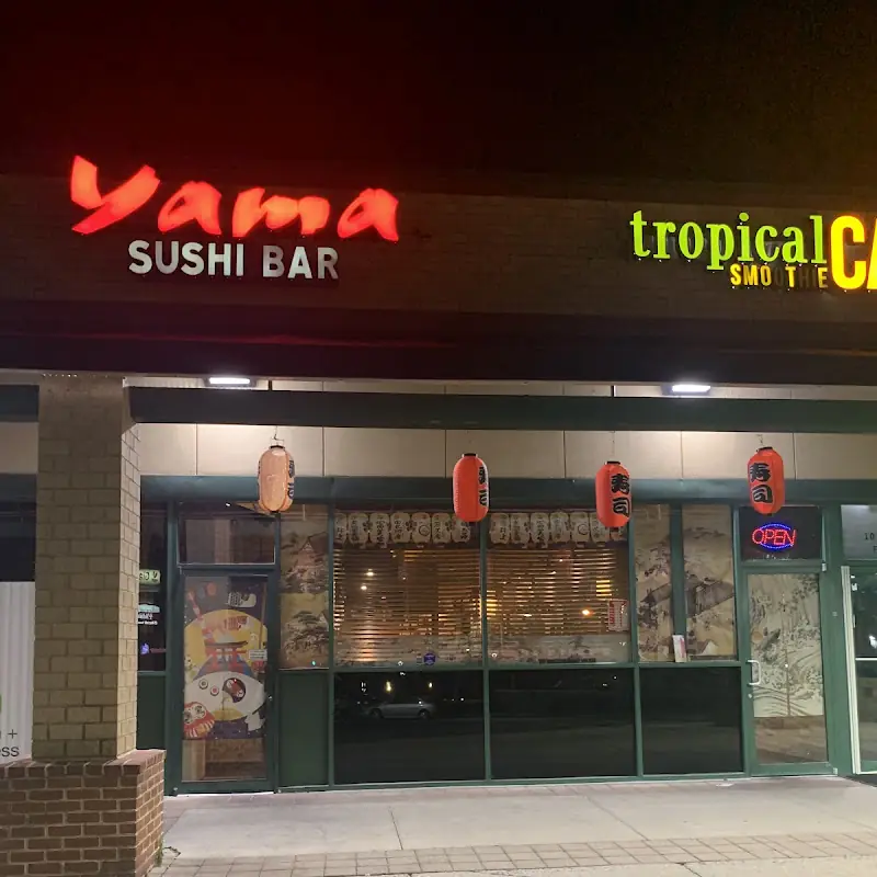 Yama Sushi Bar