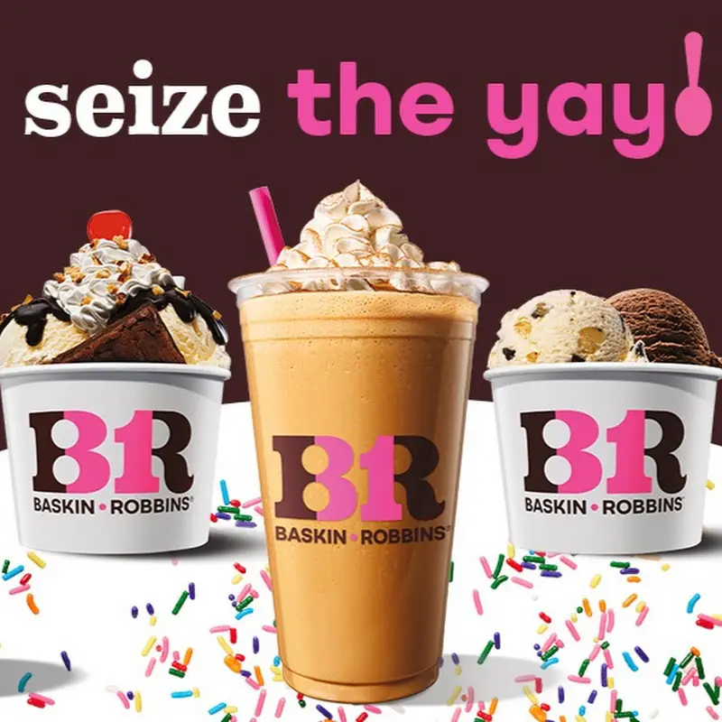Baskin-Robbins