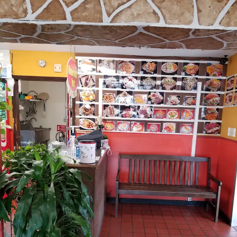 Los Papagallo's