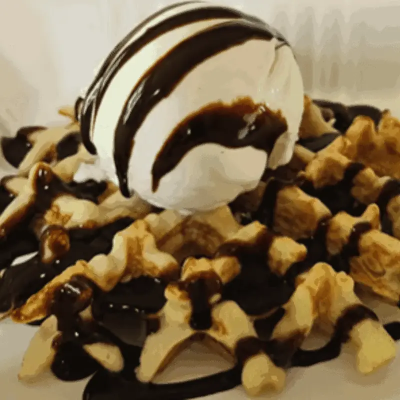 Madhatterswaffles