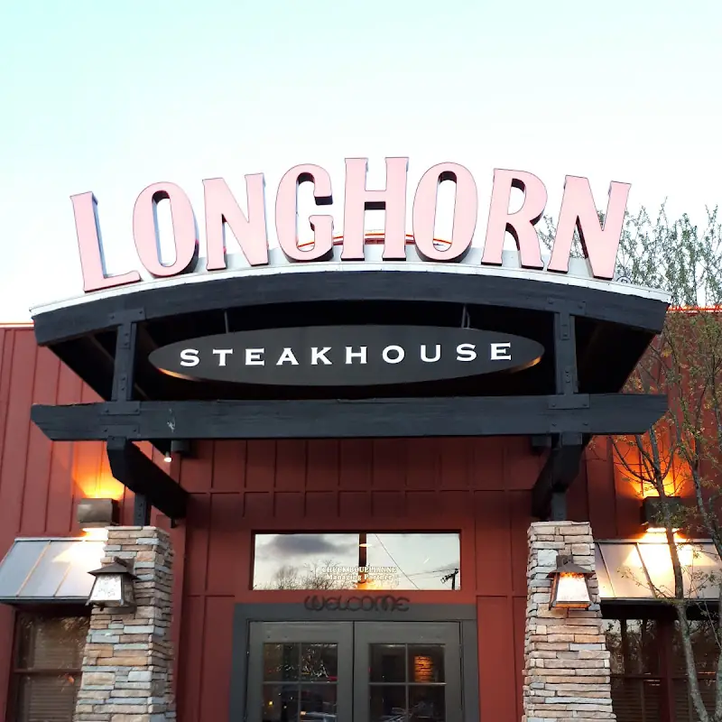 LongHorn Steakhouse