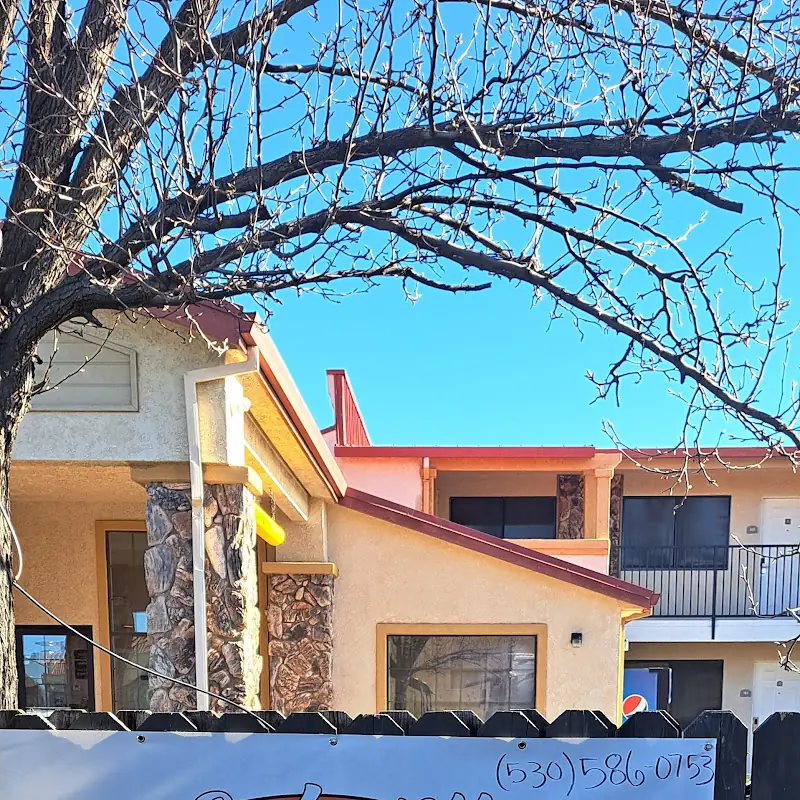 Johnny Boy's Taco Truck